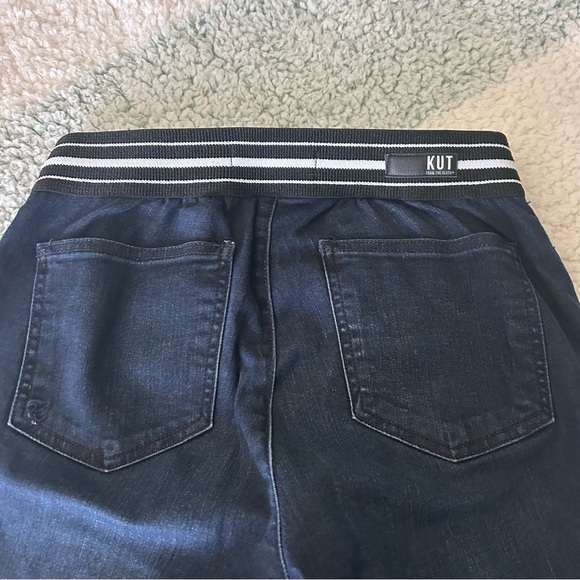 Kut from the Kloth Skinny Jeans - Picture 5 of 5